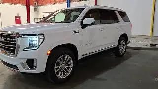 2021 GMC Yukon SLT Premium- Tuscaloosa, AL - Next Owner Automotive