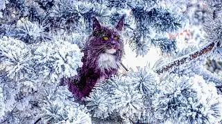 The Origins of Cat Breeds: Natural Evolution vs. Human Selection