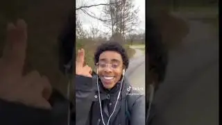 I&rsquo;m in the ghetto RATATATA (ratatata ORIGINAL TIK TOK VIDEO)