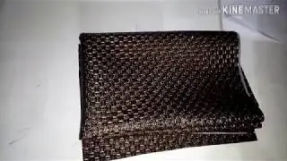 تفصيل وخياطة غلاف مكيف الهواء بالسكاي