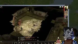 Neverwinter Nights Enhanced Edition - The Search For The Cult... [Stream Log #309]