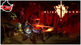 Blightbound - Hack n Slash em Coop Fren&eacute;tico - Gameplay em Portugu&ecirc;s PT-BR
