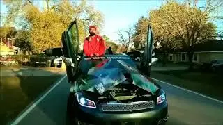 Soulo - Warrior