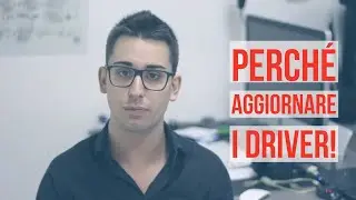 DRIVER - Cosa sono e a cosa servono i driver sul PC?