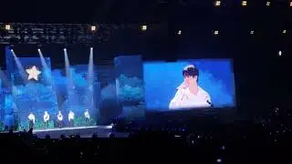 TOMORROW X TOGETHER HONG KONG 20260109 18