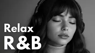 Deep Chill 【R&B Soul】Playlist - Smooth Vocals & Soulful Grooves for Relax, Study, Focus