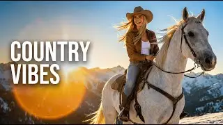 Highway Country Rock Vibes