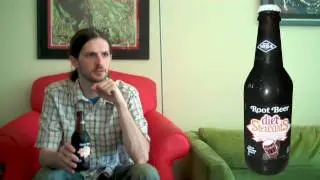 sodagiant Episode 60: Stewarts Diet Root Beer