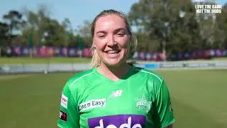 You Bet Your Kids are Watching Campaign - Melbourne Stars