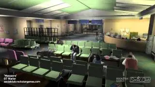 GTA4 Headshots