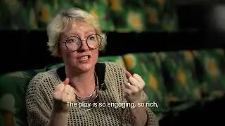 The Duchess | Trafalgar Theatre | ATG Tickets
