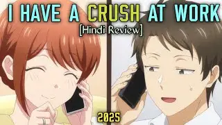 What's So Great About [I have a crush at work] ? I Don't Get It (Hindi) | Surprise Packet Ep 28
