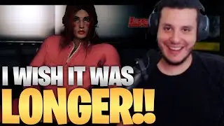 Ramee Reacts to Zolo x Fuslie - LINGO (Official Music Video) | NoPixel RP | GTA | CG