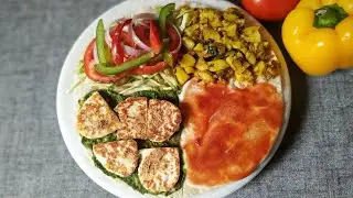 Trending tortilla wrap hacks / wrap / Instagram viral tortilla wrap / Tiktok viral tortilla wrap