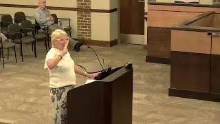 Planning & Zoning Board - (2025-10-06) Part 1