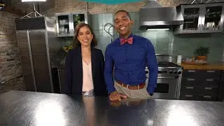 First Taste TV: Boss Awards (Best of Show Show)