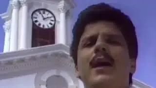 Anthony Cruz   Si Pudiera