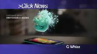 MOTO G, JUSTIN BIEBER & SHOTS OF ME - CLICK - BBC NEWS