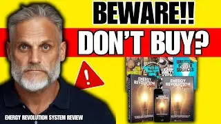 ENERGY REVOLUTION SYSTEM REVIEW (❌SCAM OR LEGIT?✅) - Energy Revolution System Amazon Reviews 2025