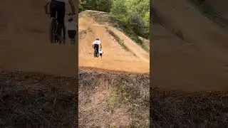 Raw Madness from Royal Fest 🏁 #mtb #realmtb
