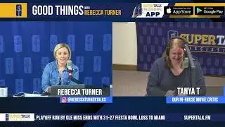 Tanya T's Movie Review