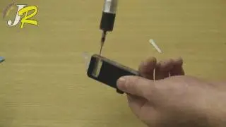 Refill Instructions for Canon PGI-520 & CLI-521