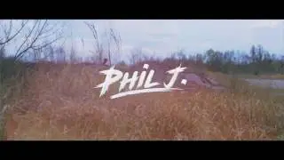 Phil J. - The Pursuit (Official Music Video) @Iamphilj