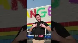 THIS GUY WENT VIRAL FROM THIS SONG 💀 #dangerous #tiktokrapper #memerapper