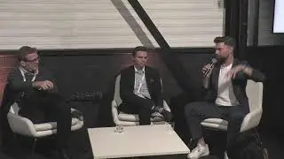 DELIVER 2021: RAPID FIRE DEBATE 5 -  Russian Post