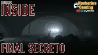 Inside - Final Secreto