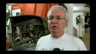SWR Fernsehen RP Landesschau Krippen