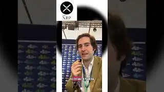  Paris Blockchain Week con @EDO FARINAXRP @Paris Blockchain Week 