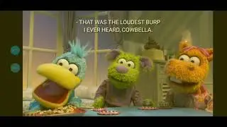 cowbella burps