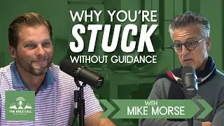 The Role Call Episode 37 with Mike Morse