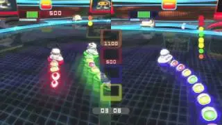 PS3 Snakeball Game