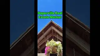 Отчет о недвижимости в Нейпервилле за июль 2025 г. #napervillerealestate #homeprices #napervillei...