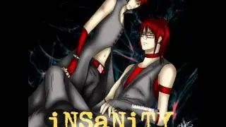 iNSaNiTY iCe MiX -Yamamoto Boys