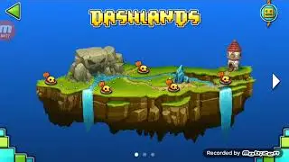 Geromey dash
