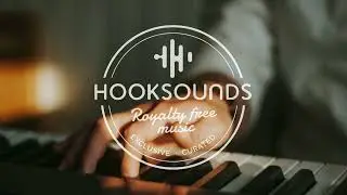 [HookSounds Music] - Tender Piano