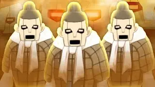 La ESTRATEGIA SECRETA que BLOQUEA TODOS LOS TIROS en VICTORY ROAD