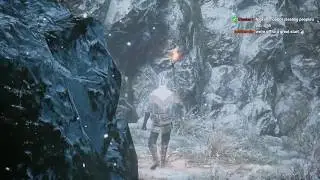PART 2 - Dark Souls 3: Sniper Assassin Run (All Bosses, NG+)