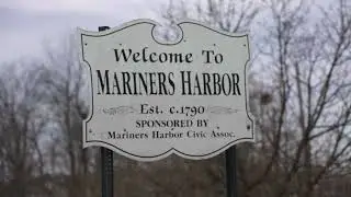 Mayship Repair The History Of Shipbuilding in Mariner's Harbor