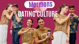 Inside the World of Mormon Dating: What You Need to Know!