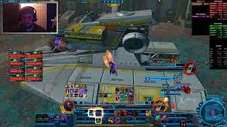 Warstalker - Explosive Conflict Timed Run | DPS Assassin