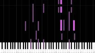 Look Back / Light song by haruka nakamura / Piano Cover @justinwai04