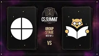 EXTREMUM vs Bad News Bears (Inferno) - cs_summit 8 Group Stage: Elimination Match - Game 1