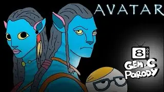 The Final Battle for Pandora - AVATAR Parody