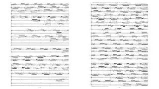 Christophe Bertrand: Scales [w/ score] (2008/09)