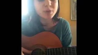 Take a look at my girlfriend