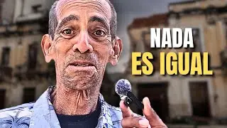 &iquest;Qu&eacute; extra&ntilde;an los Cubanos de la Cuba de antes?